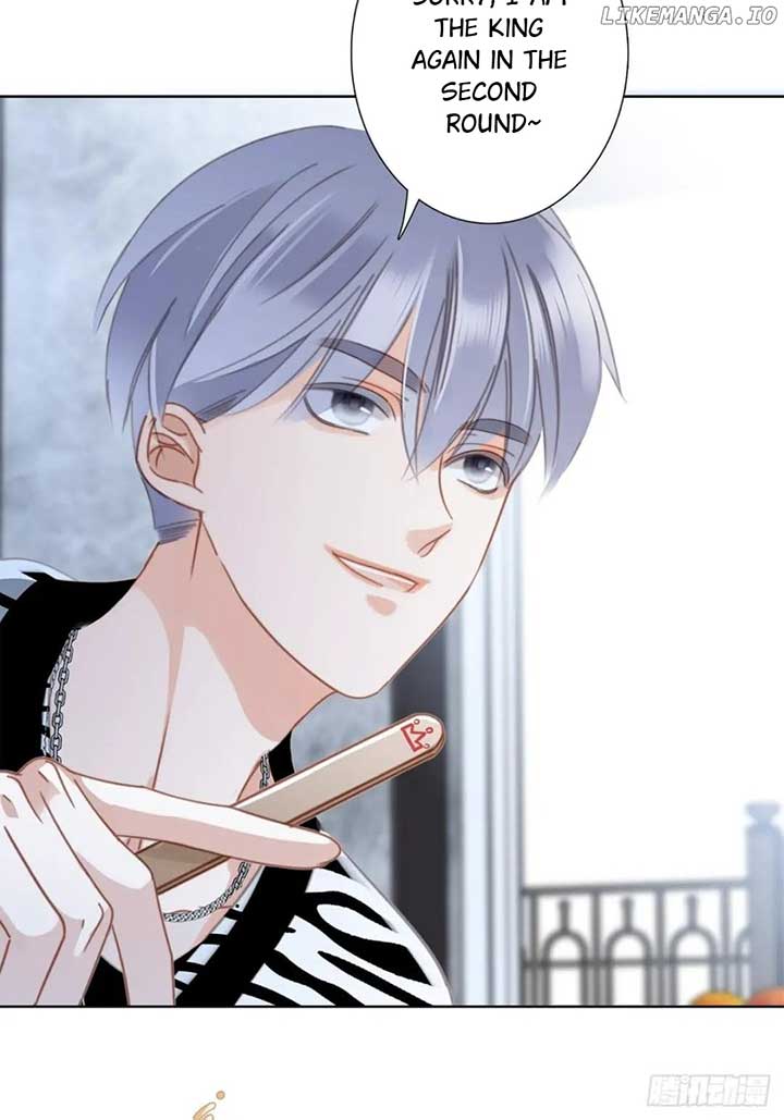1st kiss – I don’t want to consider you as sister anymore Chapter 48 page 2