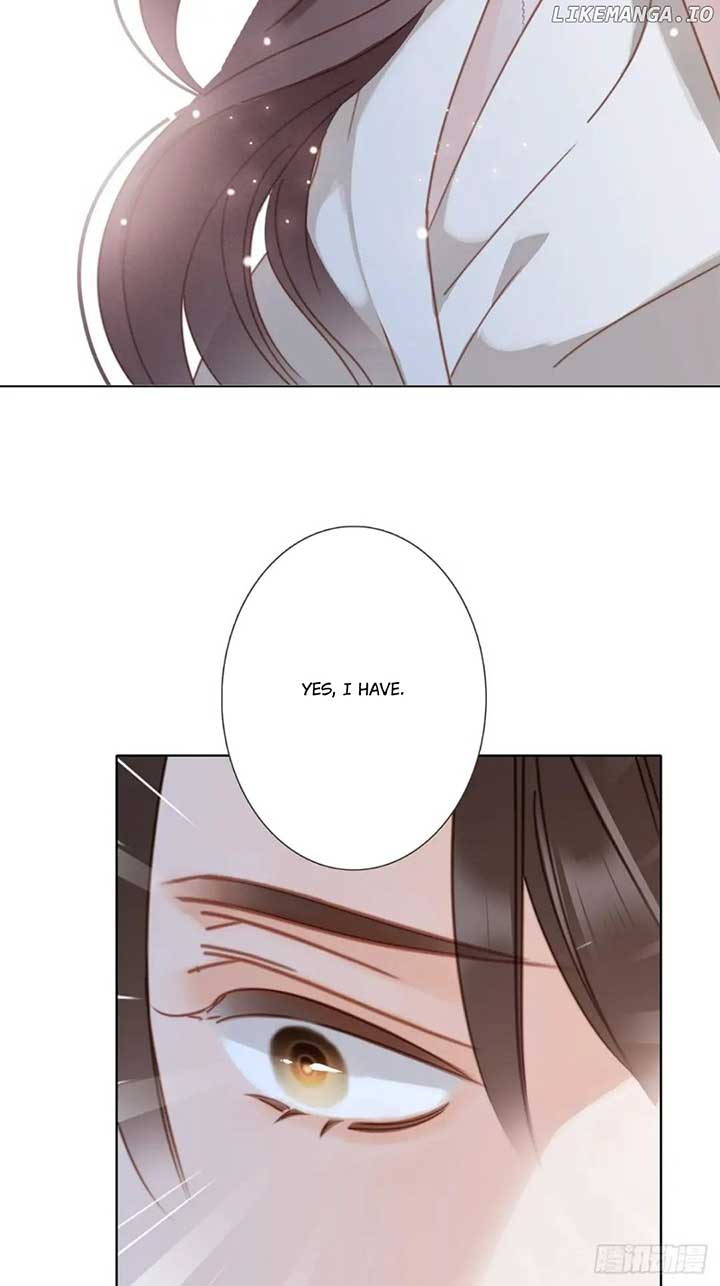 1st kiss – I don’t want to consider you as sister anymore Chapter 48 page 29