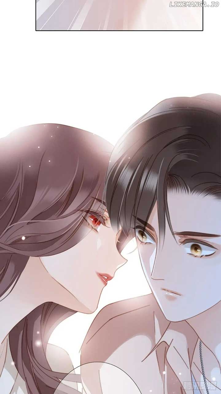 1st kiss – I don’t want to consider you as sister anymore Chapter 48 page 30