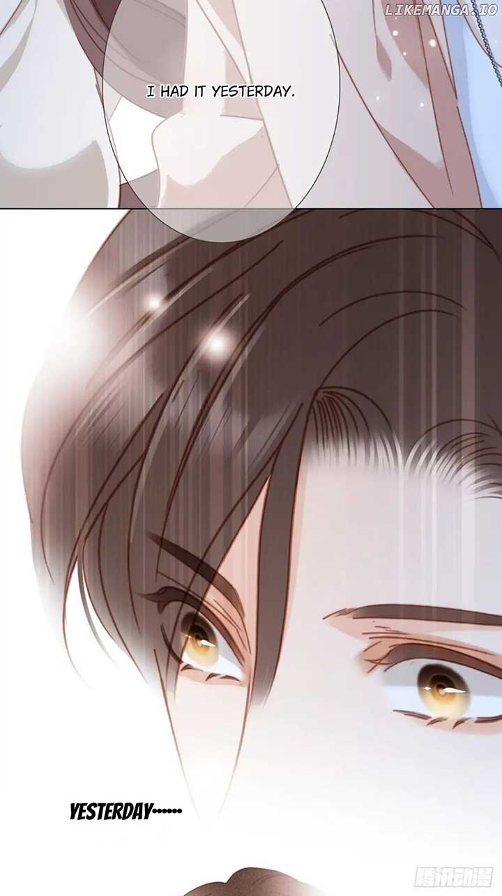 1st kiss – I don’t want to consider you as sister anymore Chapter 48 page 31