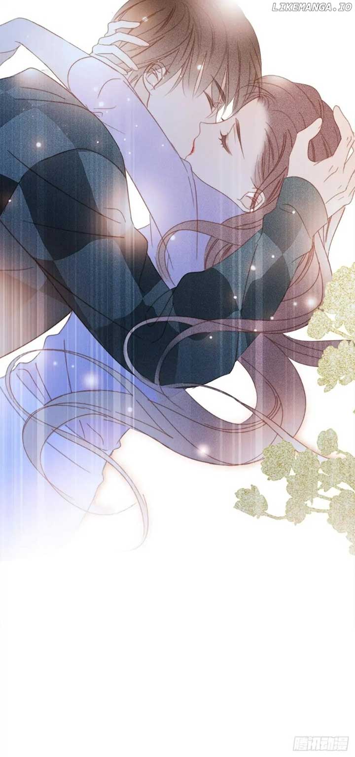 1st kiss – I don’t want to consider you as sister anymore Chapter 48 page 32