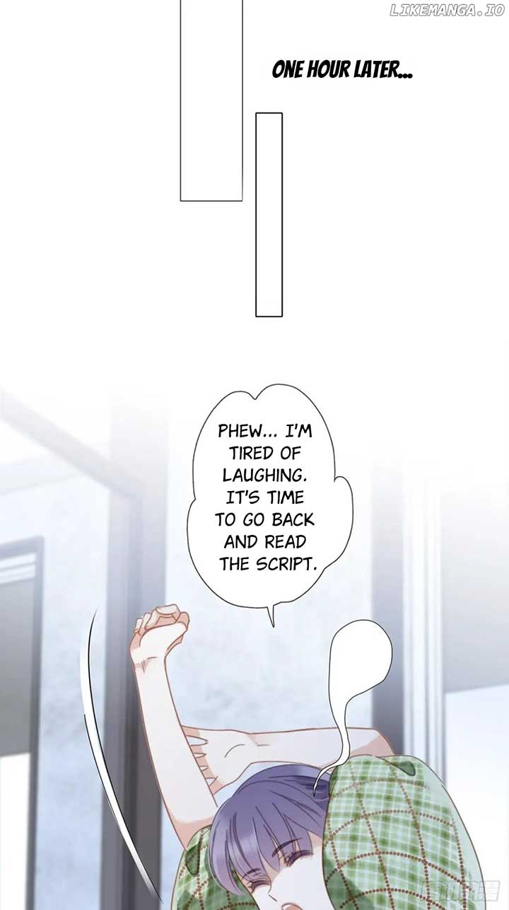 1st kiss – I don’t want to consider you as sister anymore Chapter 48 page 37