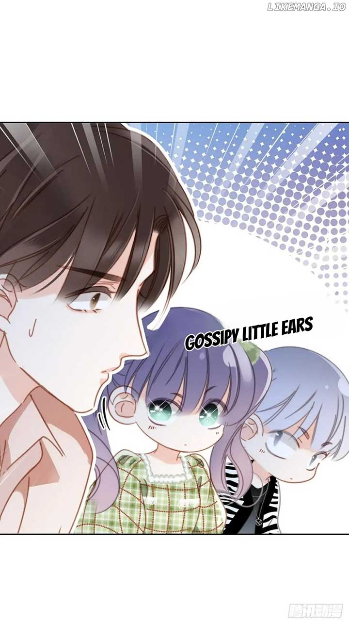1st kiss – I don’t want to consider you as sister anymore Chapter 48 page 40
