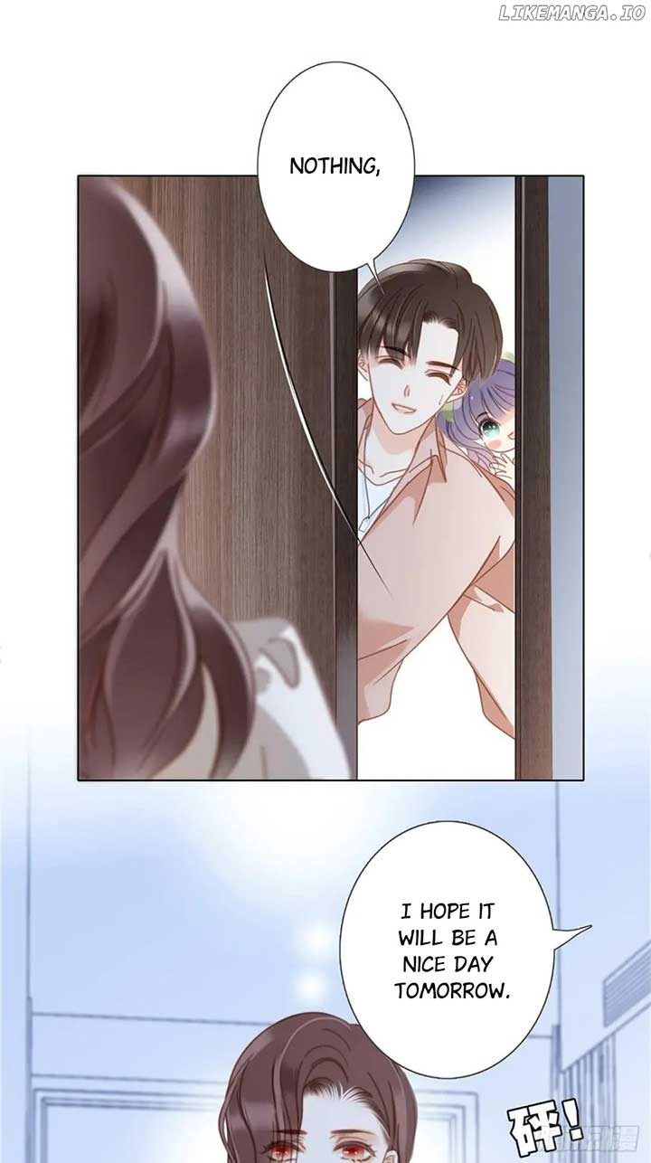 1st kiss – I don’t want to consider you as sister anymore Chapter 48 page 41