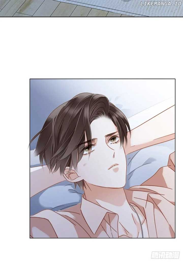 1st kiss – I don’t want to consider you as sister anymore Chapter 48 page 44