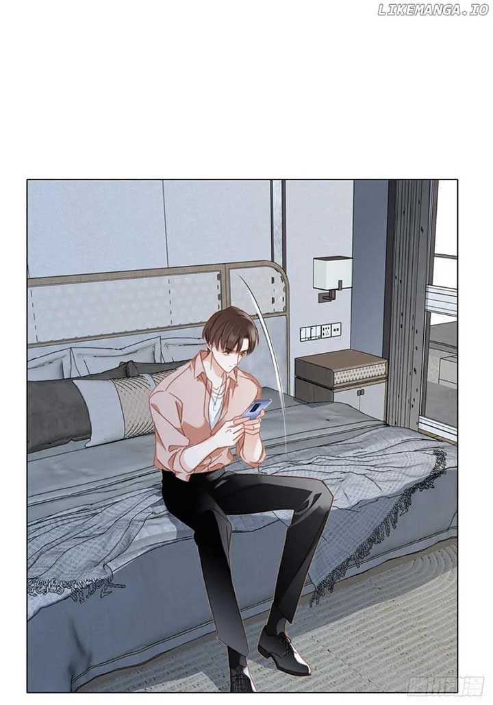 1st kiss – I don’t want to consider you as sister anymore Chapter 48 page 45