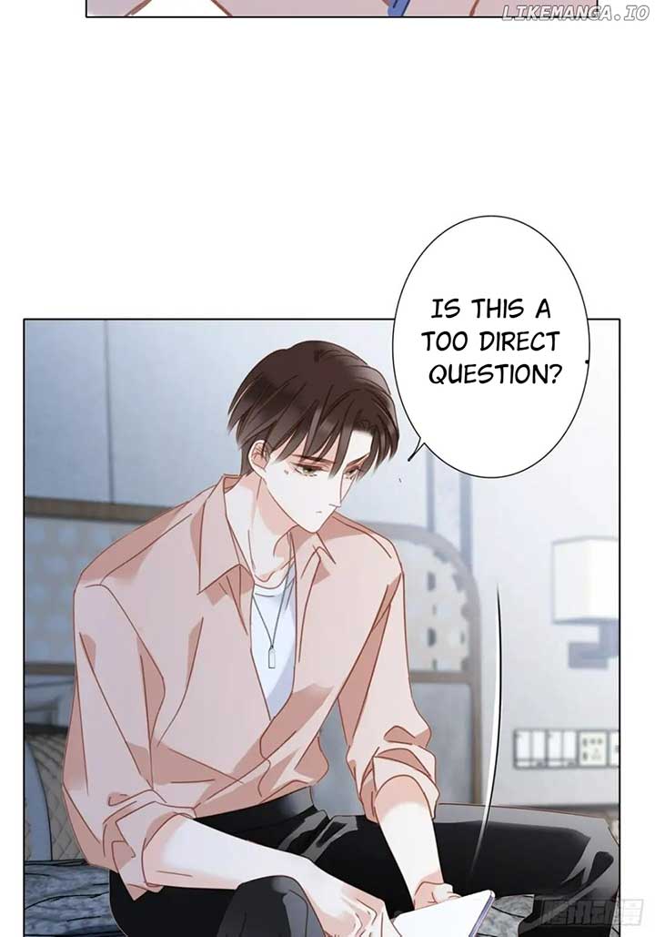 1st kiss – I don’t want to consider you as sister anymore Chapter 48 page 47