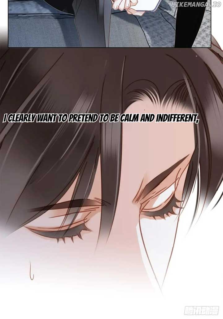 1st kiss – I don’t want to consider you as sister anymore Chapter 48 page 48