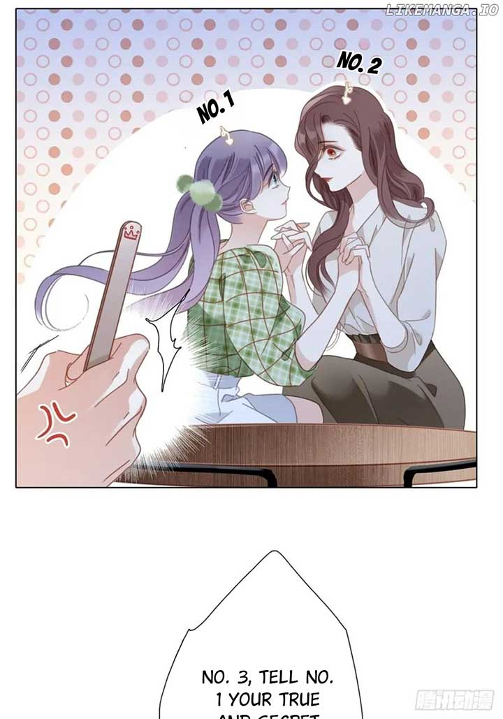 1st kiss – I don’t want to consider you as sister anymore Chapter 48 page 4