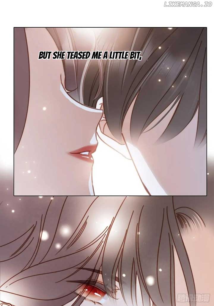 1st kiss – I don’t want to consider you as sister anymore Chapter 48 page 49