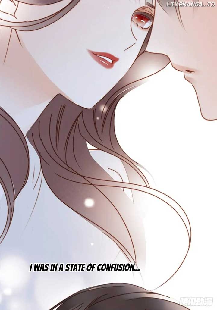 1st kiss – I don’t want to consider you as sister anymore Chapter 48 page 50
