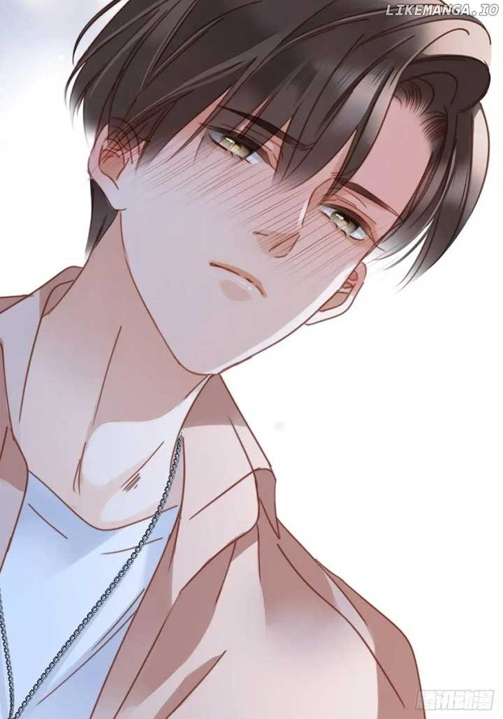 1st kiss – I don’t want to consider you as sister anymore Chapter 48 page 51