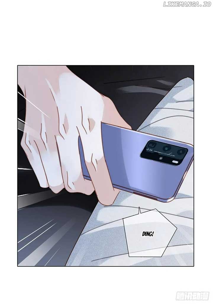1st kiss – I don’t want to consider you as sister anymore Chapter 48 page 53