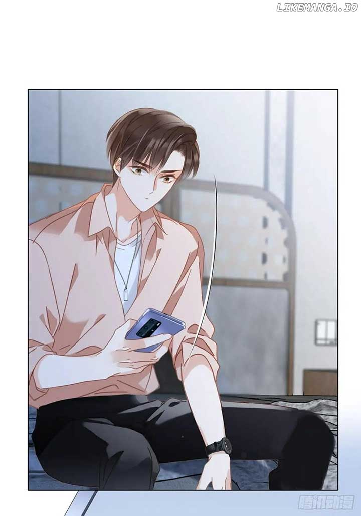 1st kiss – I don’t want to consider you as sister anymore Chapter 48 page 54