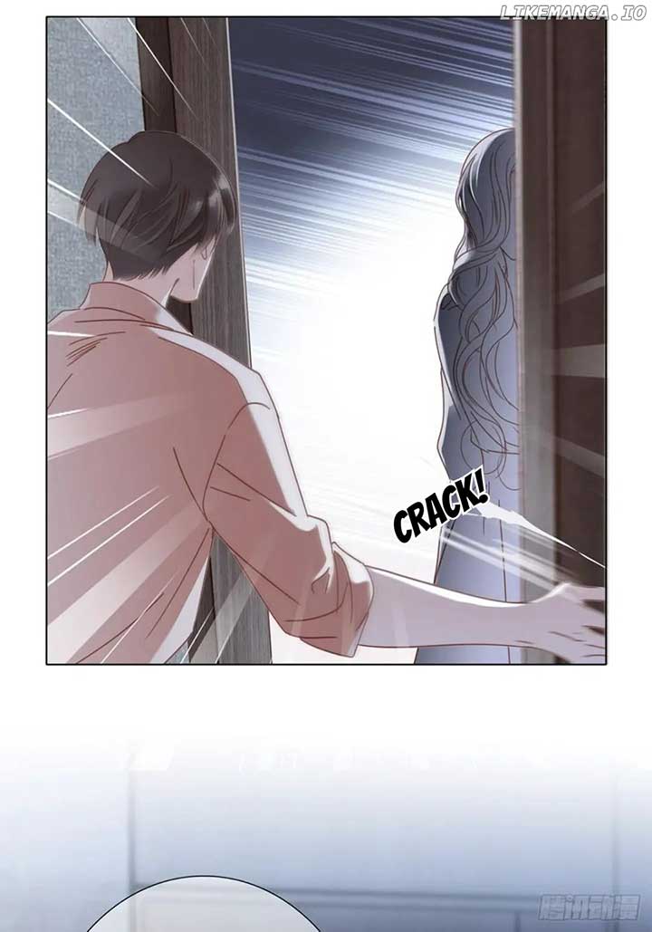 1st kiss – I don’t want to consider you as sister anymore Chapter 48 page 57