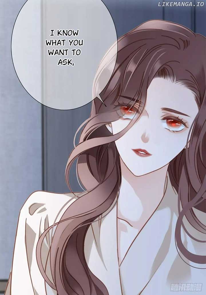 1st kiss – I don’t want to consider you as sister anymore Chapter 48 page 58