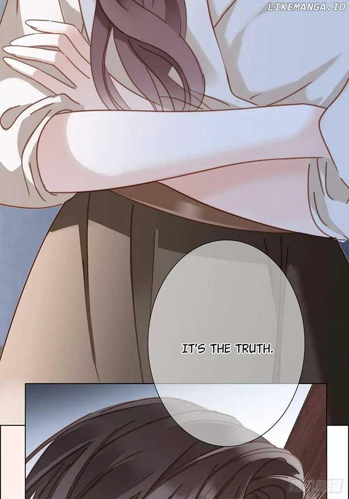 1st kiss – I don’t want to consider you as sister anymore Chapter 48 page 59
