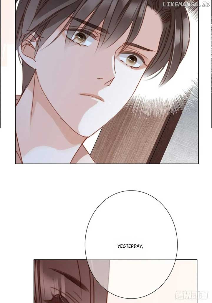 1st kiss – I don’t want to consider you as sister anymore Chapter 48 page 60