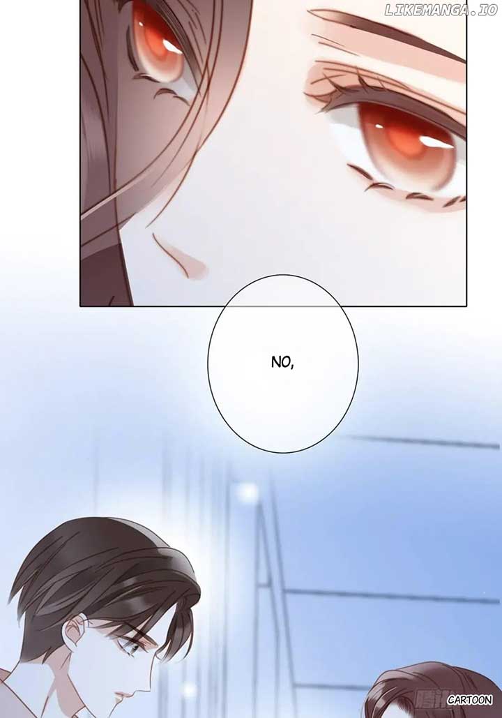 1st kiss – I don’t want to consider you as sister anymore Chapter 48 page 61