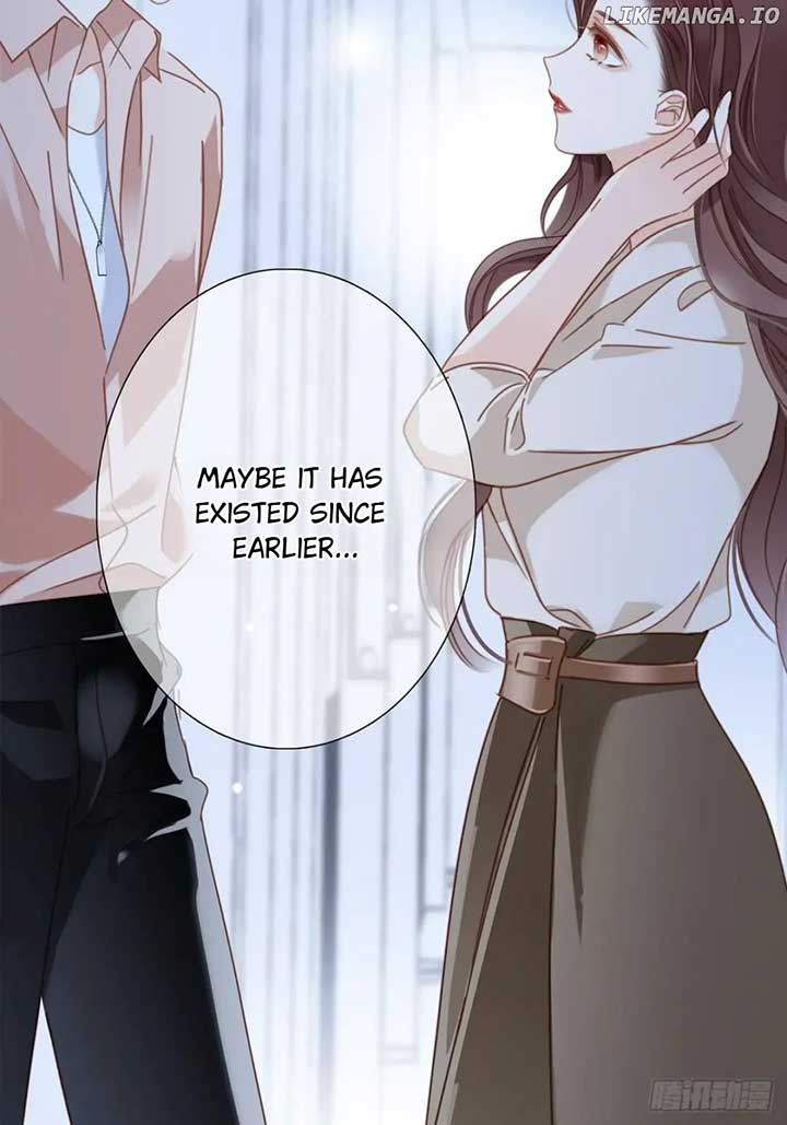 1st kiss – I don’t want to consider you as sister anymore Chapter 48 page 62