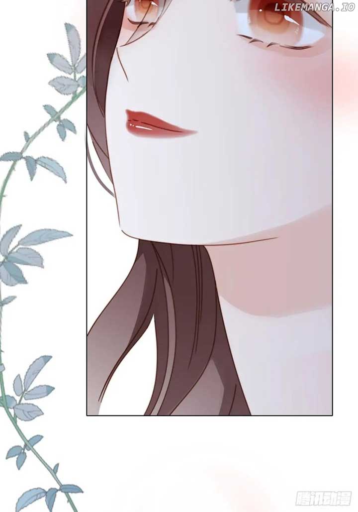 1st kiss – I don’t want to consider you as sister anymore Chapter 48 page 64