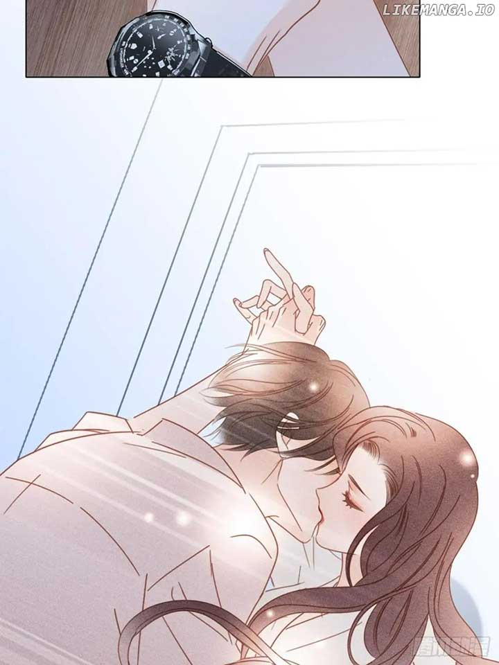 1st kiss – I don’t want to consider you as sister anymore Chapter 48 page 70