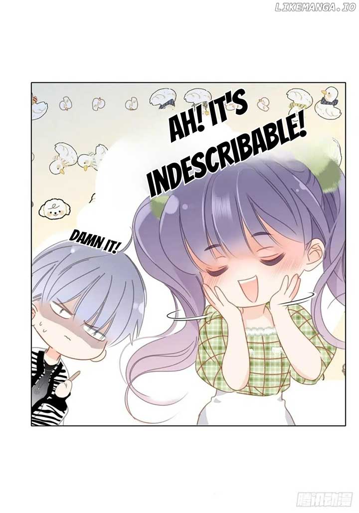 1st kiss – I don’t want to consider you as sister anymore Chapter 48 page 7