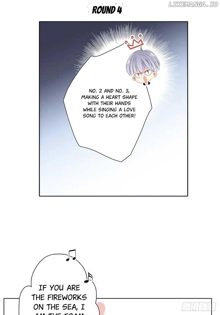 1st kiss – I don’t want to consider you as sister anymore Chapter 48 page 8