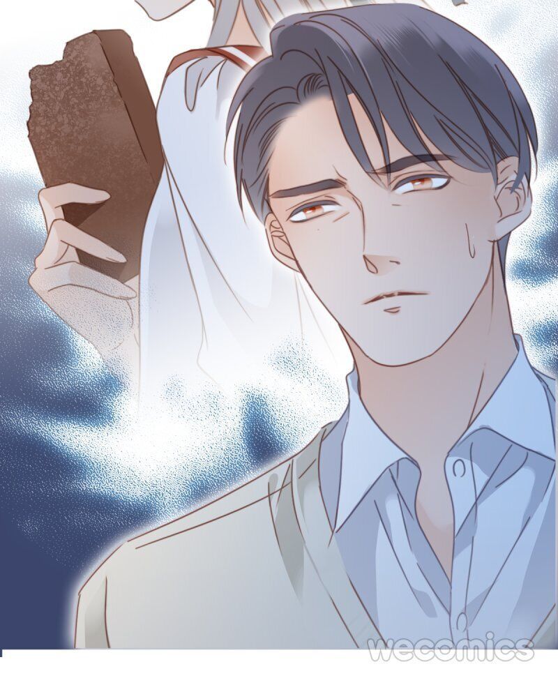 1st kiss – I don’t want to consider you as sister anymore Chapter 5 page 9