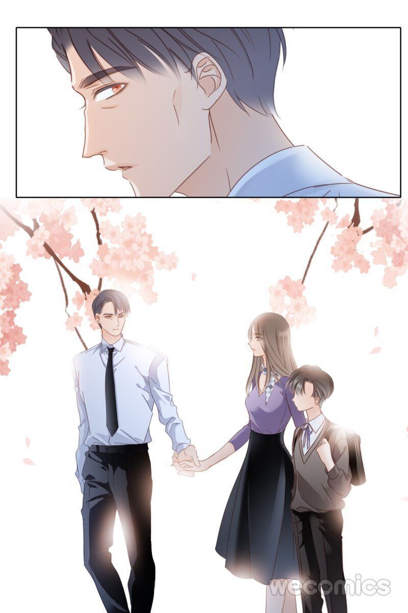 1st kiss – I don’t want to consider you as sister anymore Chapter 5 page 10