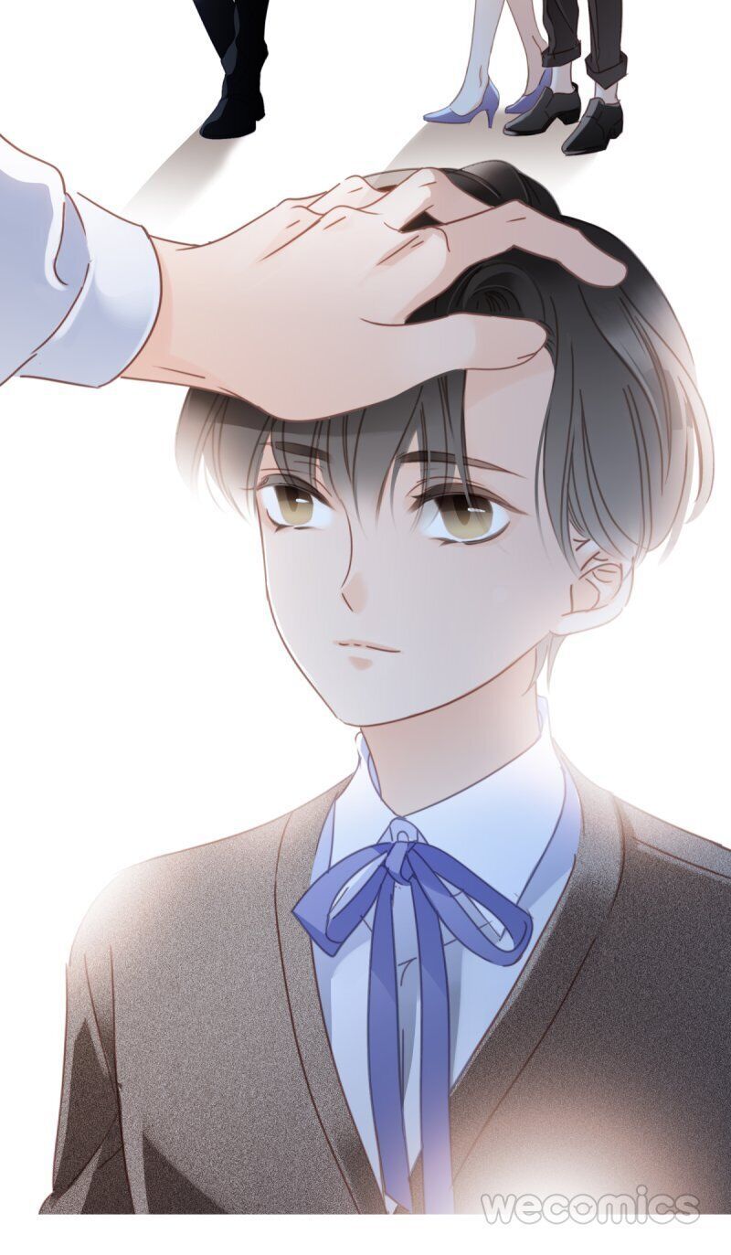 1st kiss – I don’t want to consider you as sister anymore Chapter 5 page 11