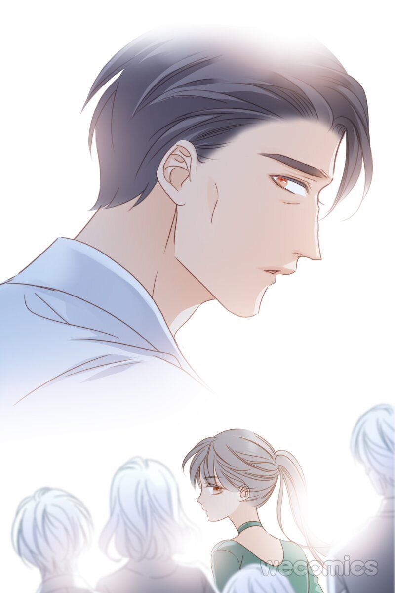 1st kiss – I don’t want to consider you as sister anymore Chapter 5 page 12