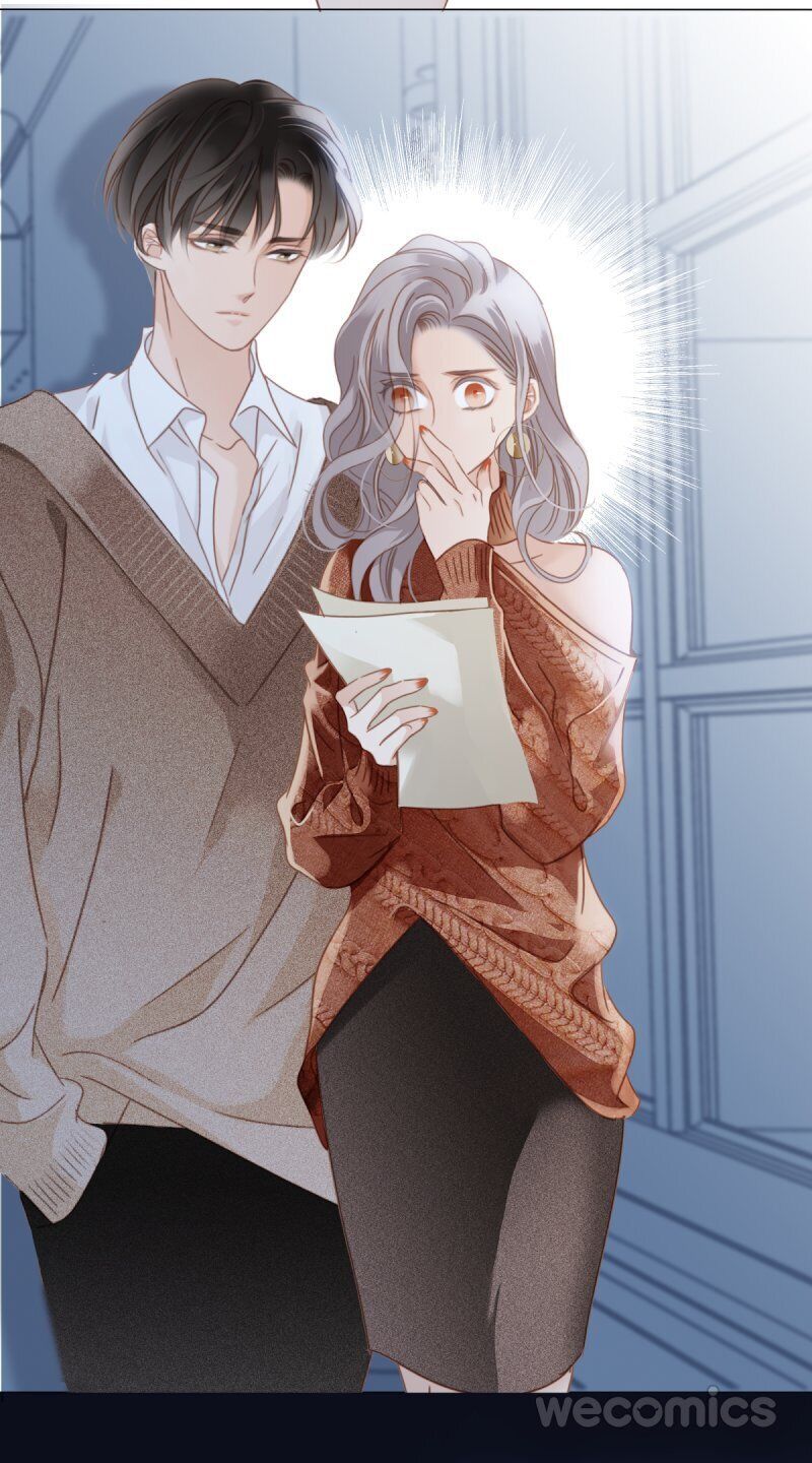 1st kiss – I don’t want to consider you as sister anymore Chapter 5 page 20