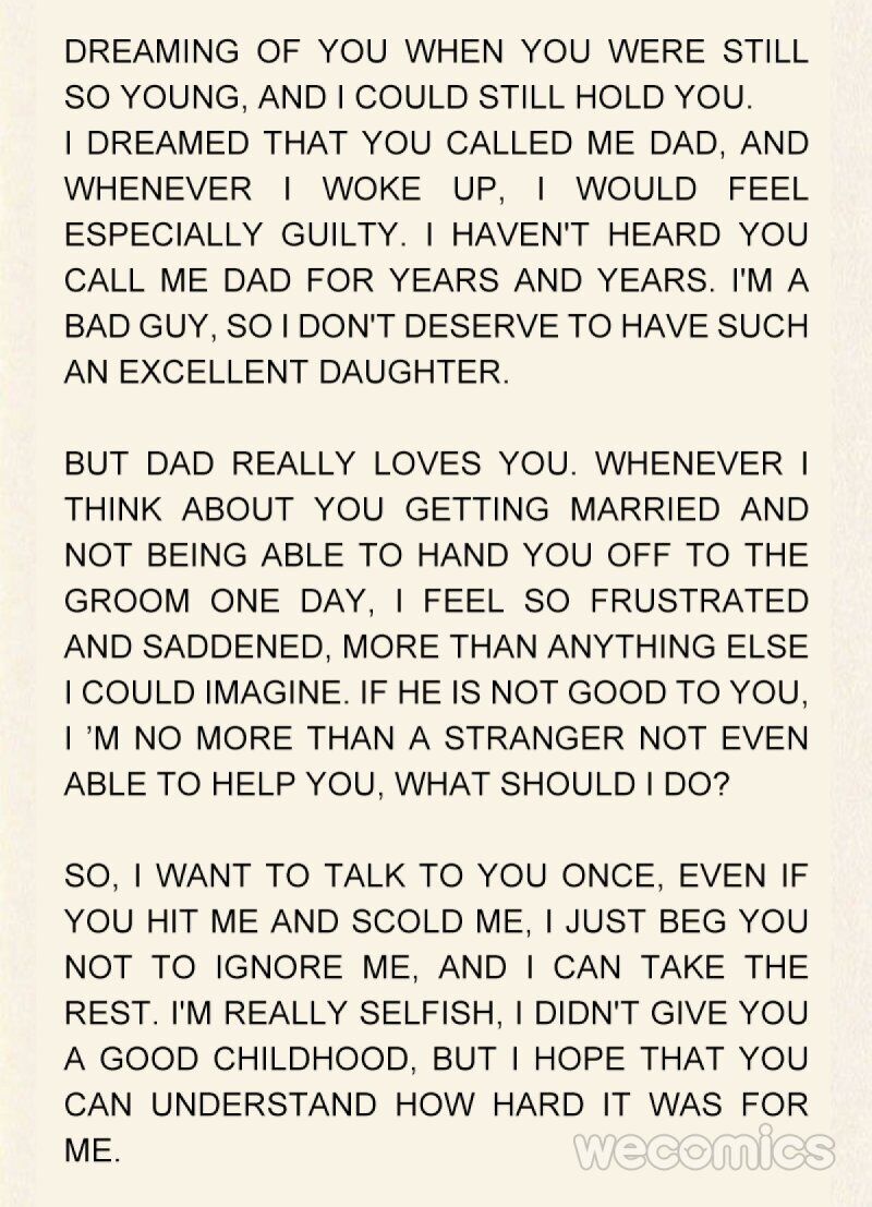 1st kiss – I don’t want to consider you as sister anymore Chapter 5 page 31