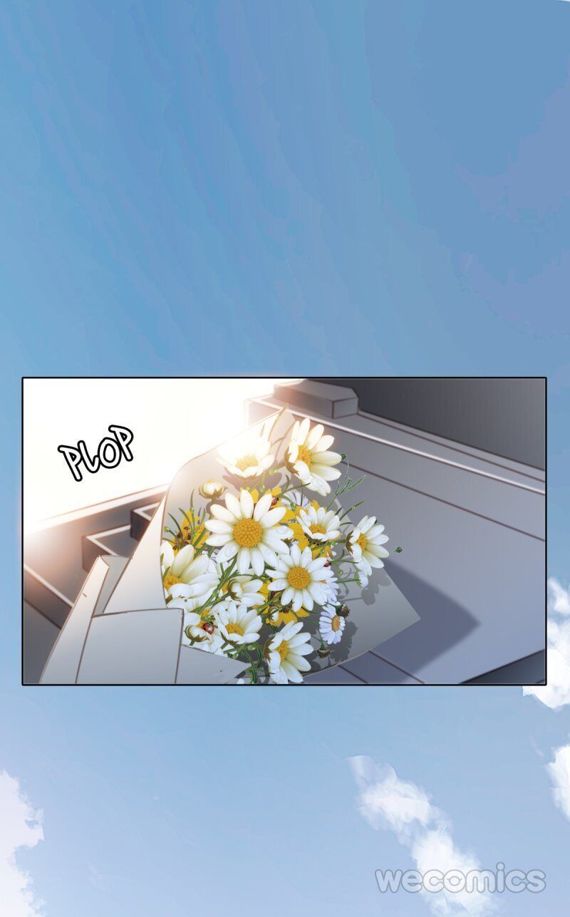 1st kiss – I don’t want to consider you as sister anymore Chapter 5 page 37