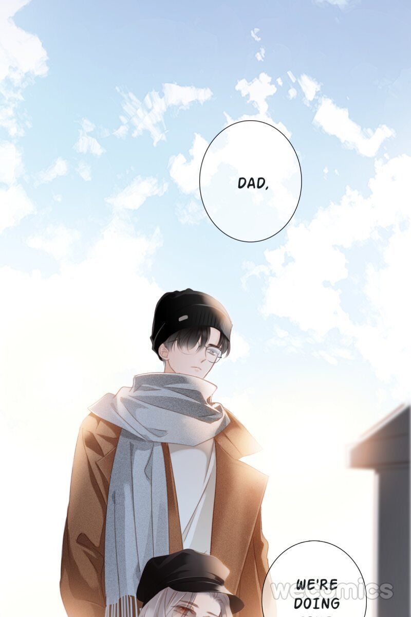 1st kiss – I don’t want to consider you as sister anymore Chapter 5 page 38