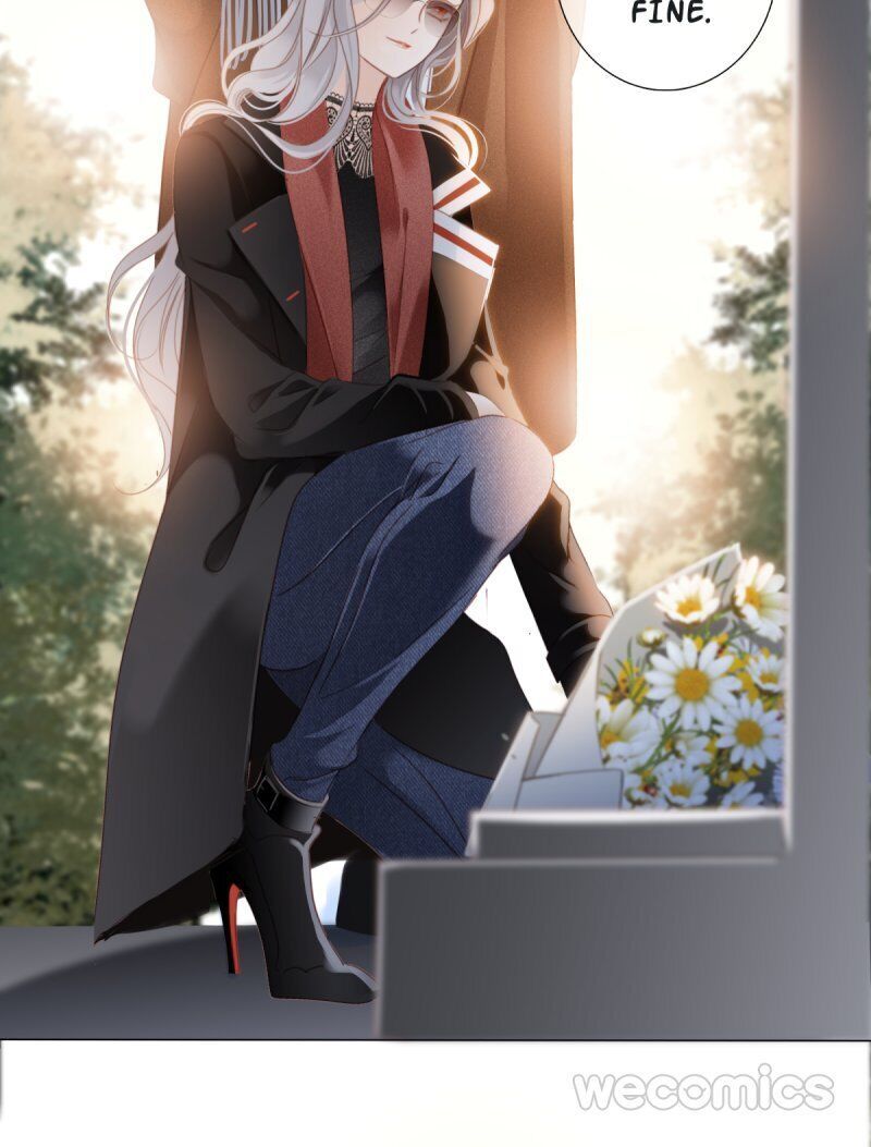 1st kiss – I don’t want to consider you as sister anymore Chapter 5 page 39