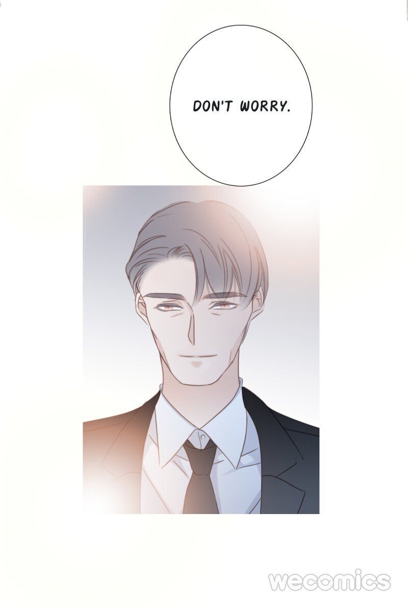1st kiss – I don’t want to consider you as sister anymore Chapter 5 page 40