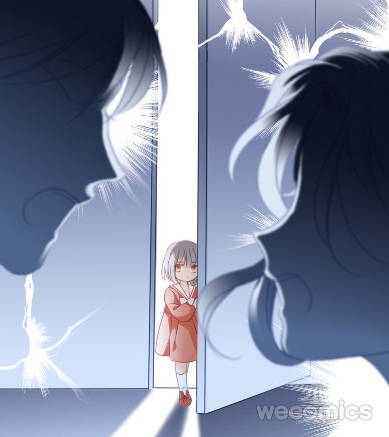 1st kiss – I don’t want to consider you as sister anymore Chapter 5 page 5