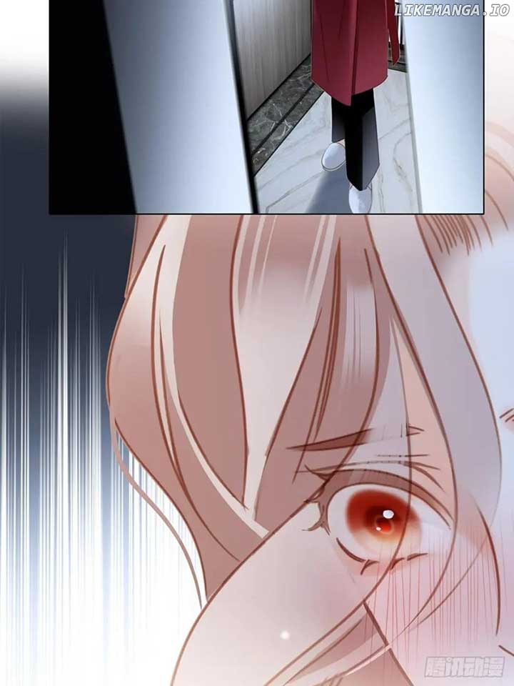 1st kiss – I don’t want to consider you as sister anymore Chapter 51 page 10