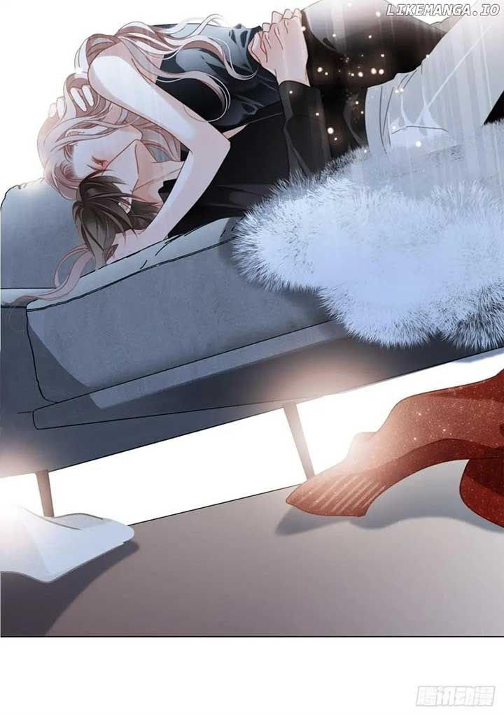 1st kiss – I don’t want to consider you as sister anymore Chapter 51 page 12