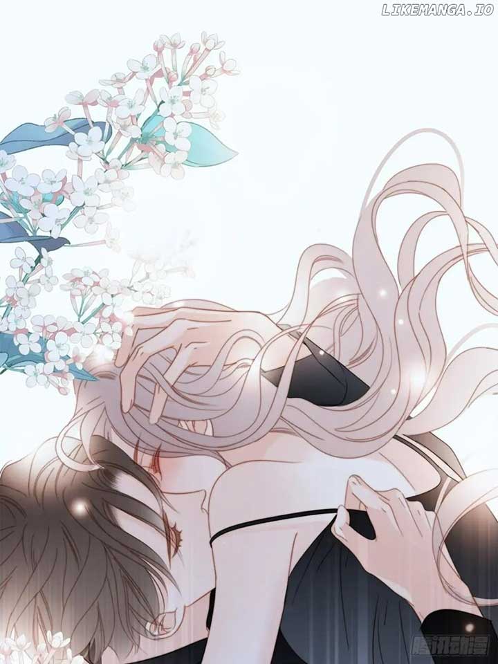 1st kiss – I don’t want to consider you as sister anymore Chapter 51 page 13