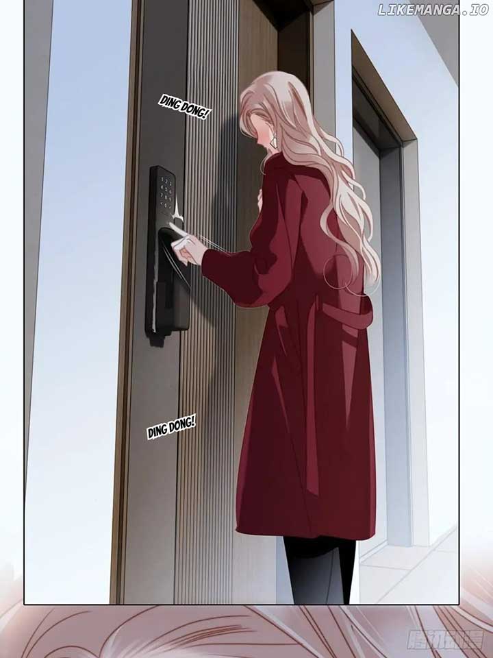 1st kiss – I don’t want to consider you as sister anymore Chapter 51 page 16