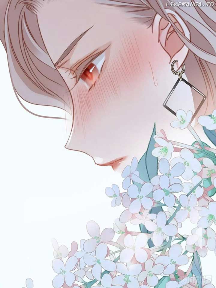 1st kiss – I don’t want to consider you as sister anymore Chapter 51 page 17
