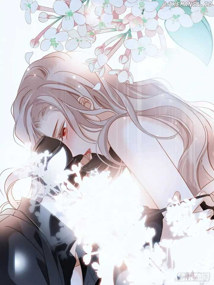1st kiss – I don’t want to consider you as sister anymore Chapter 51 page 18