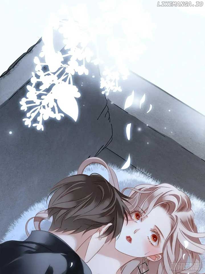 1st kiss – I don’t want to consider you as sister anymore Chapter 51 page 21