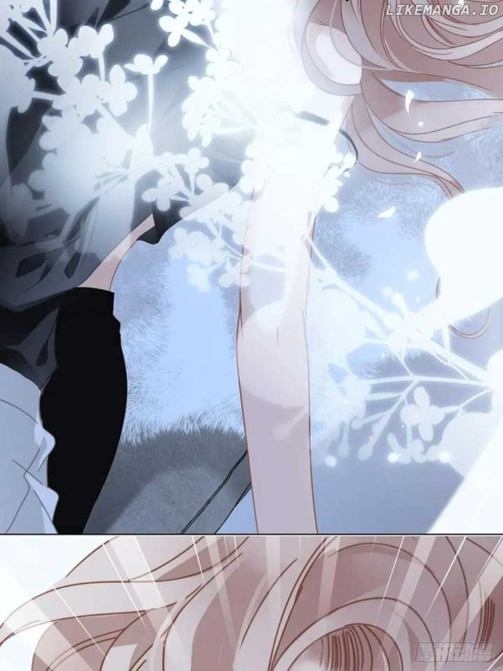 1st kiss – I don’t want to consider you as sister anymore Chapter 51 page 22