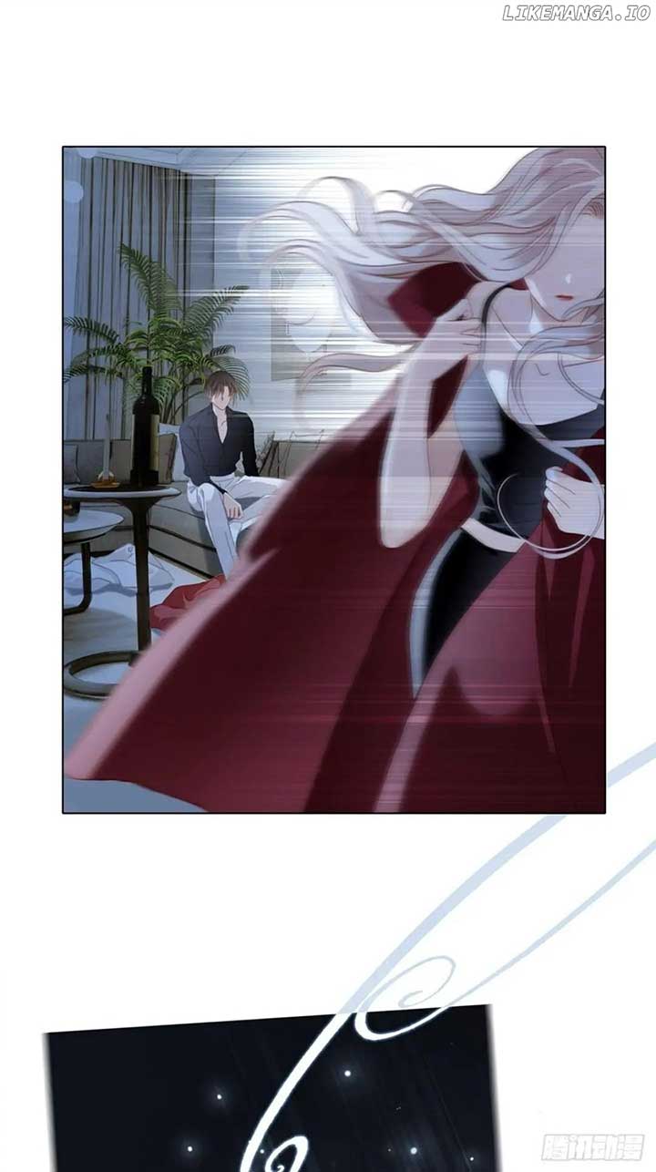 1st kiss – I don’t want to consider you as sister anymore Chapter 51 page 25