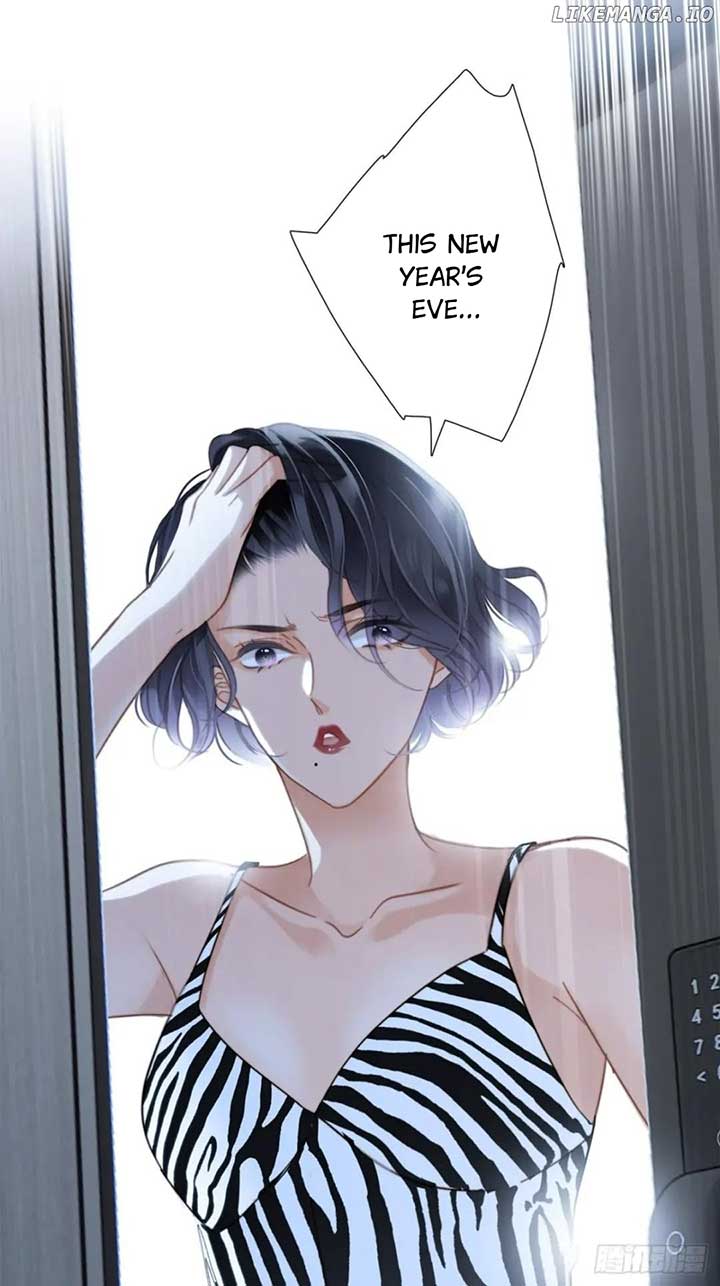 1st kiss – I don’t want to consider you as sister anymore Chapter 51 page 28