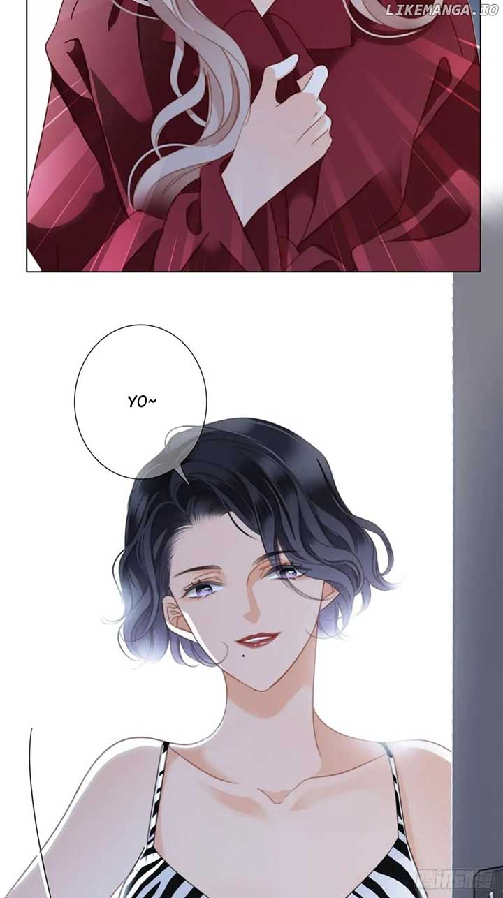1st kiss – I don’t want to consider you as sister anymore Chapter 51 page 30